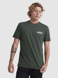HILLSIDE SWELL SS  UQMZT03197