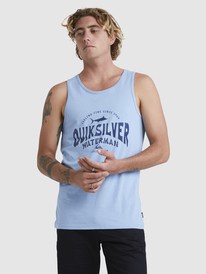 SLACK LINE TANK  UQMZT03204