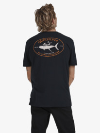 SLACK TIDE SS  UQMZT03209