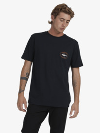 SLACK TIDE SS  UQMZT03209