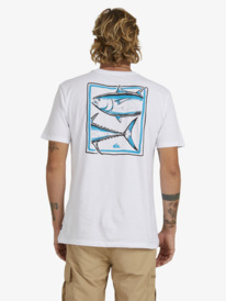 LONG FINNED SS  UQMZT03213