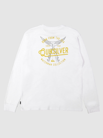 TAIL UP LS  UQMZT03232