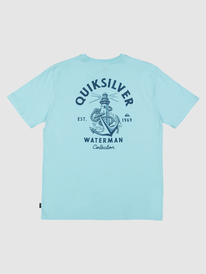 Anchors Away - T-Shirt for Men  UQMZT03239