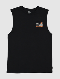Outer Island - Sleeveless Muscle T-Shirt for Men  UQMZT03245