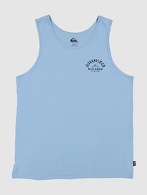 Deep Water - Muscle Vest Top for Men  UQMZT03248