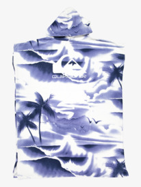 HOODY TOWEL  UQYAA03258
