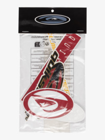 Saturn - Vinyl Stickers Pack  UQYAA03282