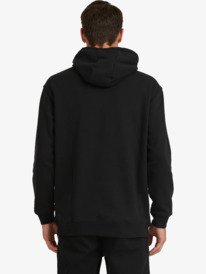 quiksilver, Whitewater - Kapuzenpullover für Männer, BLACK (kvj0) Whitewater - Hoodie for Men UQYFT03073