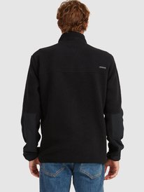 Soul - Zip-Up Fleece for Men  UQYFT03074