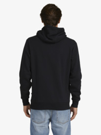 Word Promo - Hoodie for Young Men  UQYFT03106