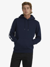 OMNI SLEEVE HOOD  UQYFT03124