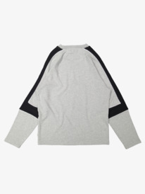 Saturn Panel - Sweatshirt for Men  UQYFT03125