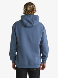 ON THE GRID HOOD  UQYFT03135