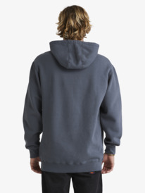 PALM WAVES HOOD  UQYFT03137