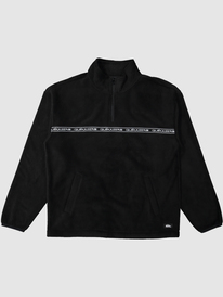Stab x Quiksilver - Zip-Up Fleece for Men  UQYFT03146