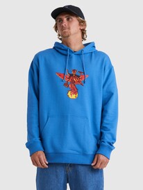 Fortune - Hoodie for Men  UQYFT03151