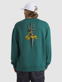 Sof - Sweatshirt for Men  UQYFT03152