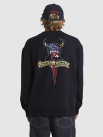 Sof - Sweatshirt for Men  UQYFT03152