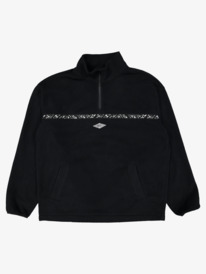 TOHU MAKAURANGI FLEECE  UQYFT03156