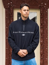 TOHU MAKAURANGI FLEECE  UQYFT03156