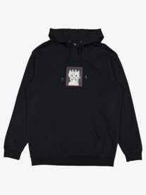 MARAKIHAU HOOD  UQYFT03157