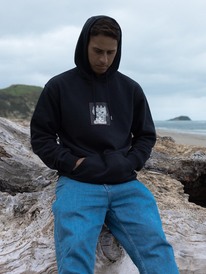 MARAKIHAU HOOD  UQYFT03157