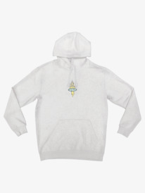 SCORCHED HOOD  UQYFT03164
