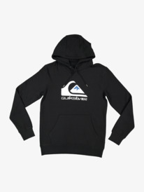BIG LOGO HOOD  UQYFT03165