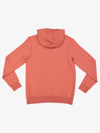 BIG LOGO HOOD  UQYFT03165