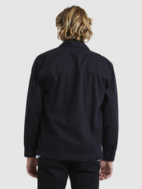 Southwest Waves - Denim Jacket for Men  UQYJK03022
