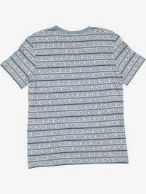Trip Jacquard - T-Shirt for Men  UQYKT03259
