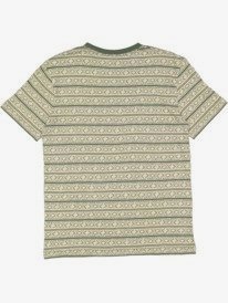 Trip Jacquard - T-Shirt for Men  UQYKT03259