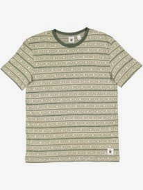 Trip Jacquard - T-Shirt for Men  UQYKT03259