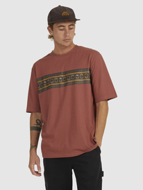 HAVEN PANEL TEE  UQYKT03277