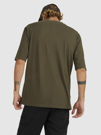 HAVEN PANEL TEE  UQYKT03277