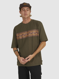 HAVEN PANEL TEE  UQYKT03277