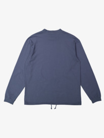 Saturn - Lone Sleeve T-Shirt for Men  UQYKT03278
