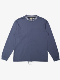 Saturn - Lone Sleeve T-Shirt for Men  UQYKT03278