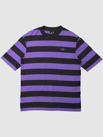 Mercury Stripe - T-Shirt for Men  UQYKT03282
