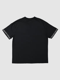 Stab x Quiksilver - T-Shirt for Men  UQYKT03284