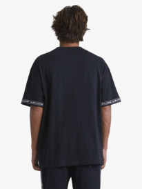 Stab x Quiksilver - T-Shirt for Men  UQYKT03284