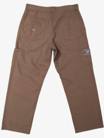 Saturn Canvas - Workwear Trousers for Men  UQYNP03013