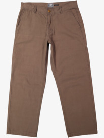 Saturn Canvas - Workwear Trousers for Men  UQYNP03013