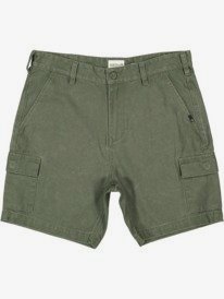 Crowded - Cargo Shorts for Men  UQYWS03043