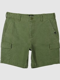 Relaxed fit deals cargo shorts