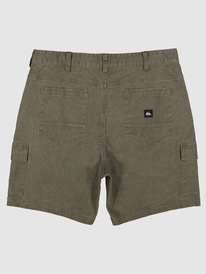 Crowded - Cargo Shorts for Men  UQYWS03043