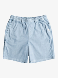 Heritage - Elasticated Shorts for Men  UQYWS03058