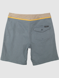 SOLID PANEL WALKSHORT  UQYWS03067