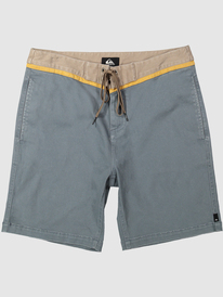 SOLID PANEL WALKSHORT  UQYWS03067