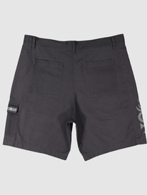 MERCURY WALKSHORT  UQYWS03071
